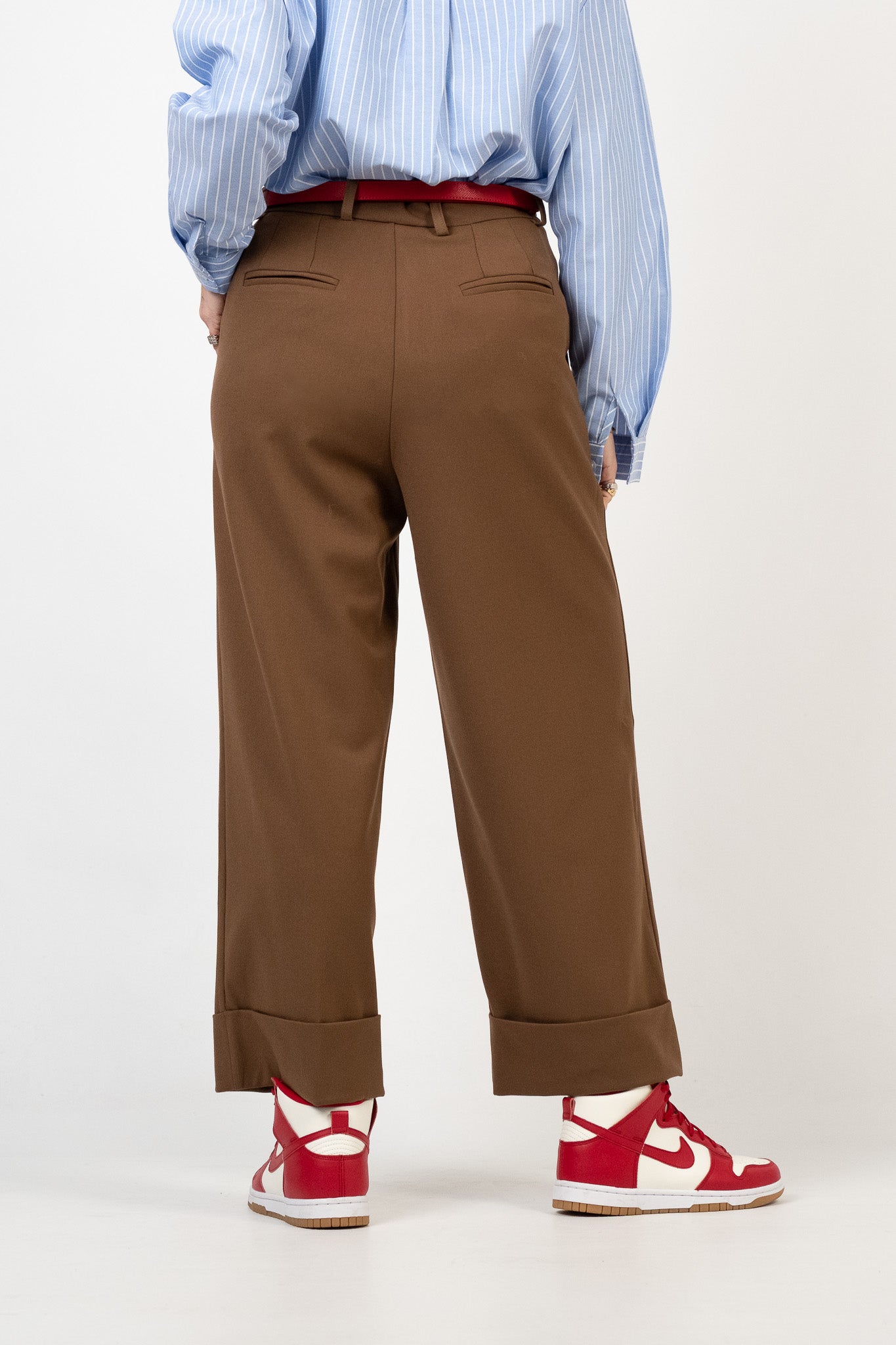 Pantalone Eros