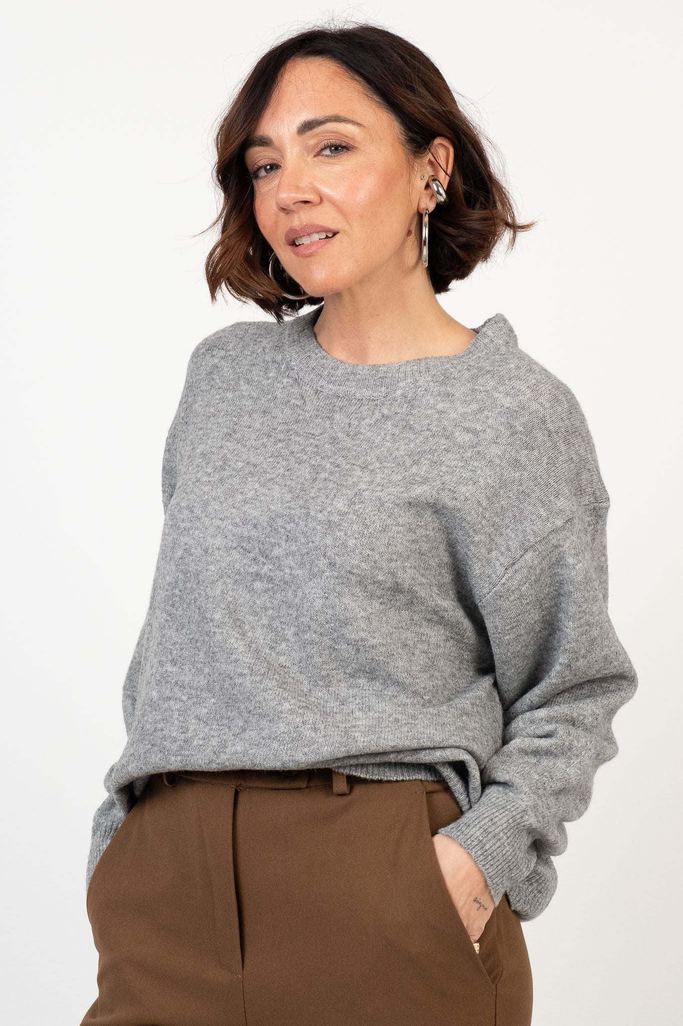 Pull Isotta