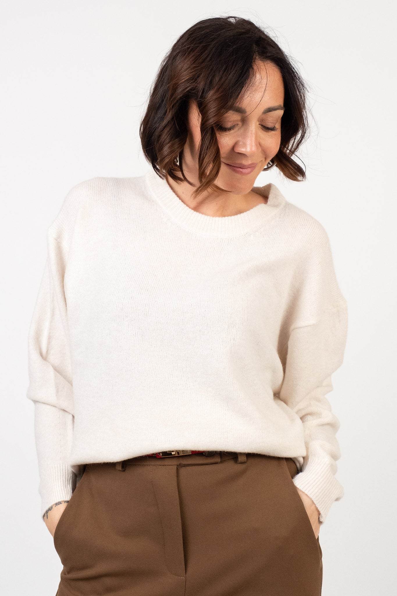 Pull Isotta