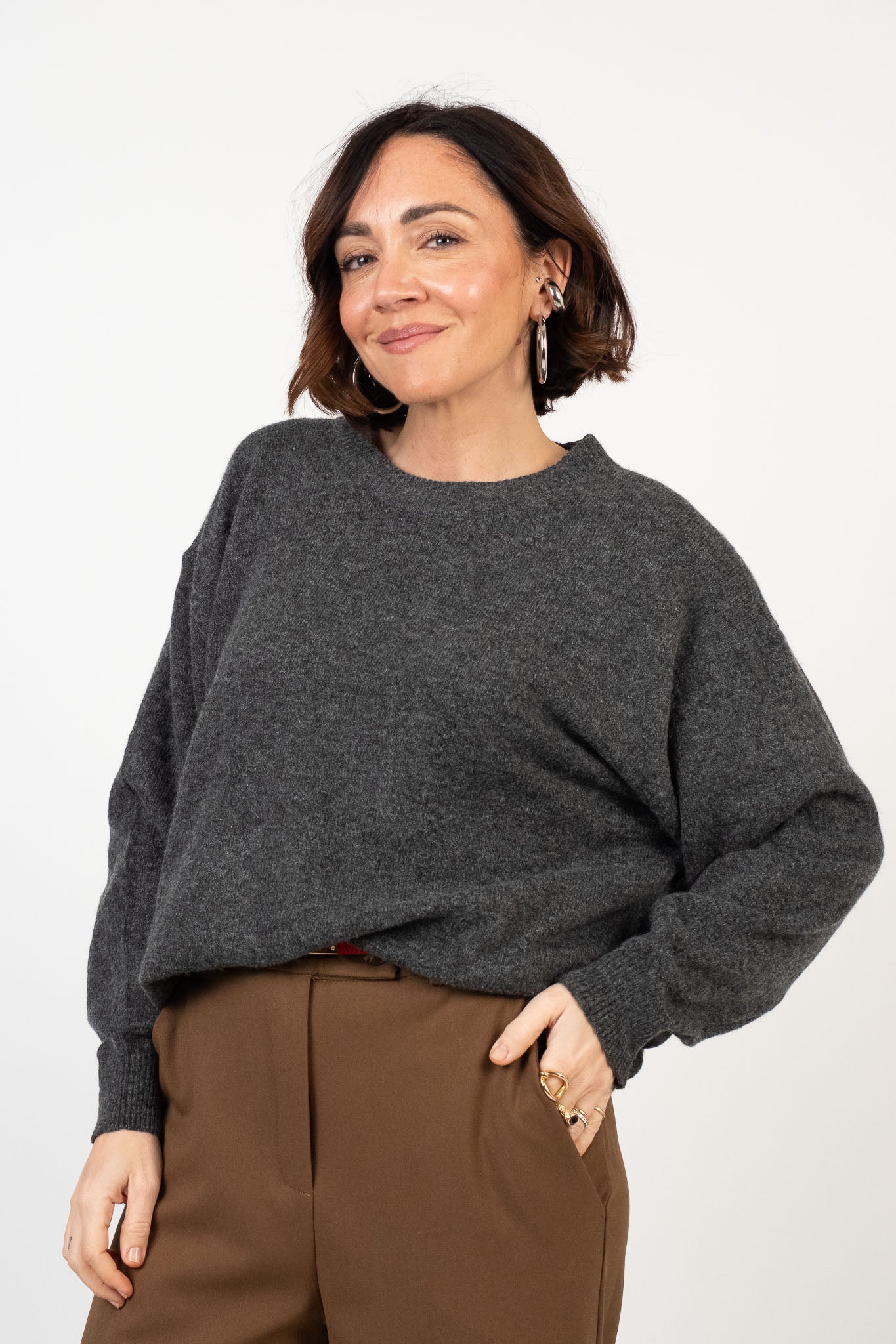 Pull Isotta