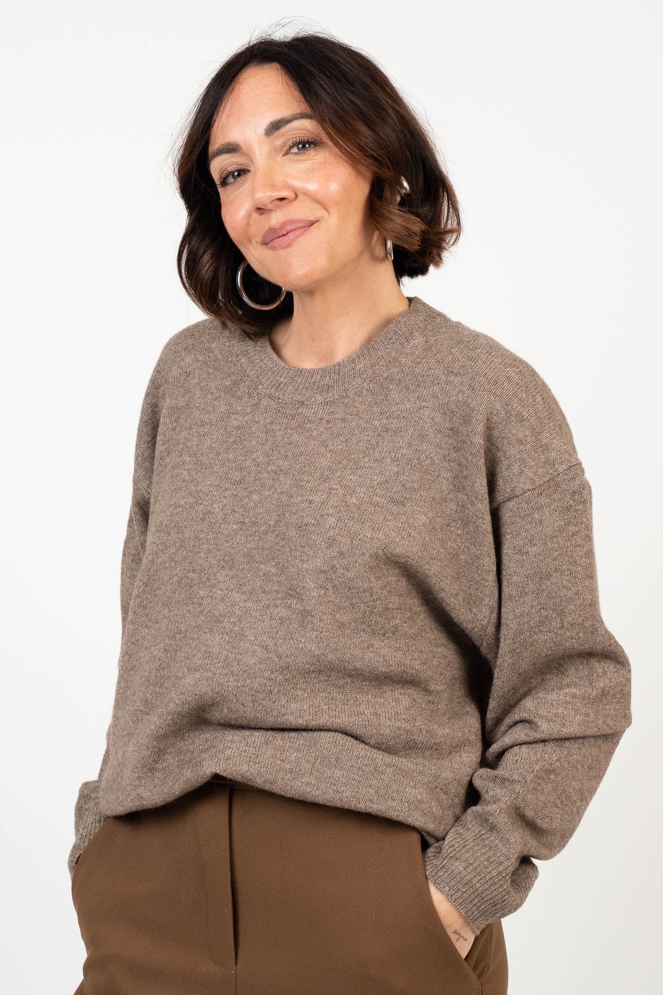 Pull Isotta