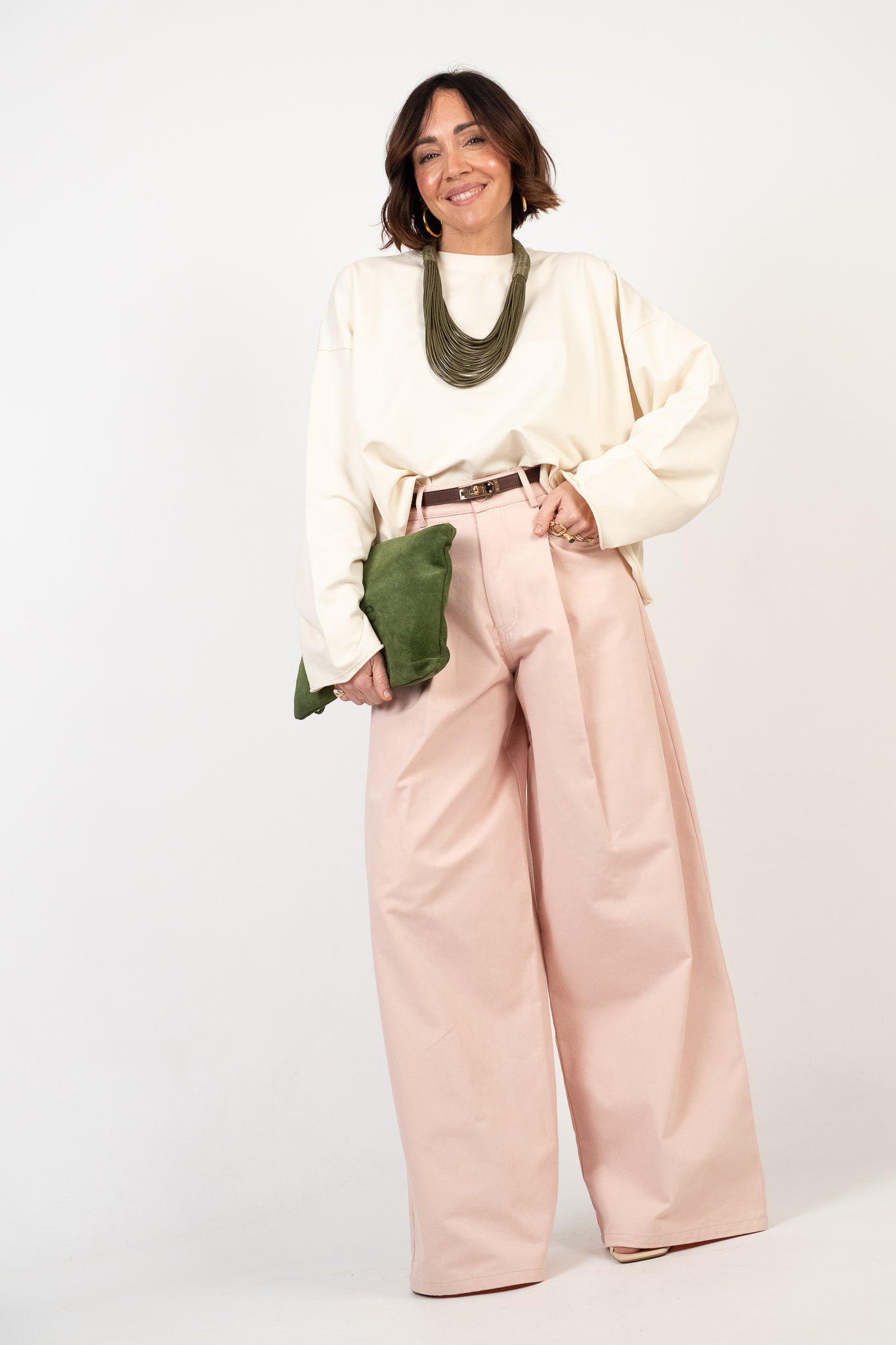 Pantalone Miguel