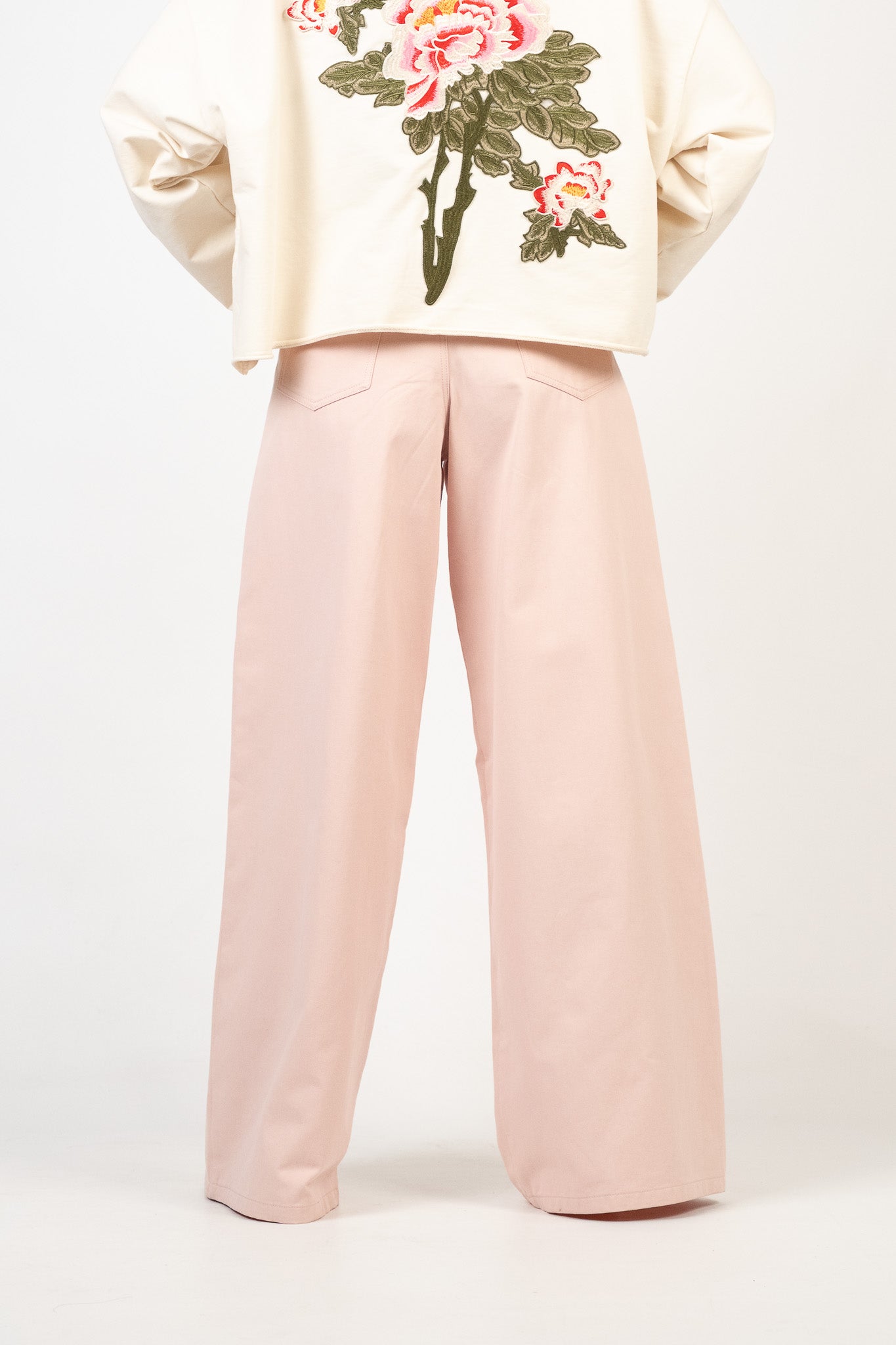 Pantalone Miguel