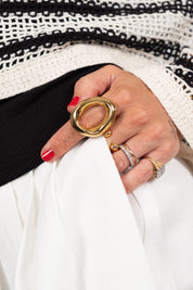 Anello Oblò