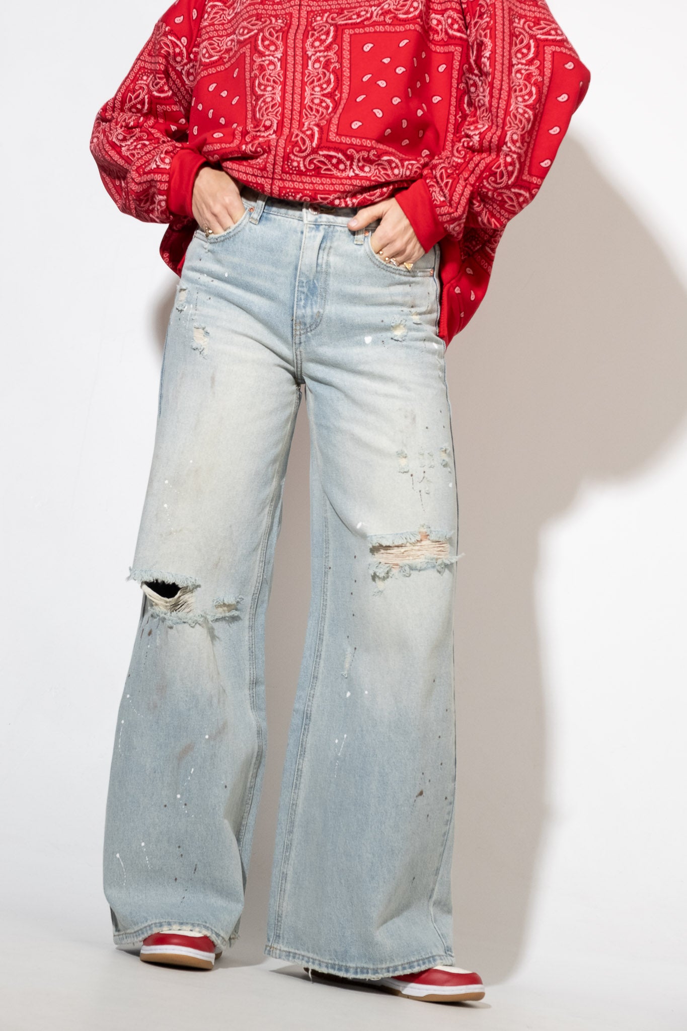 Jeans Colorado