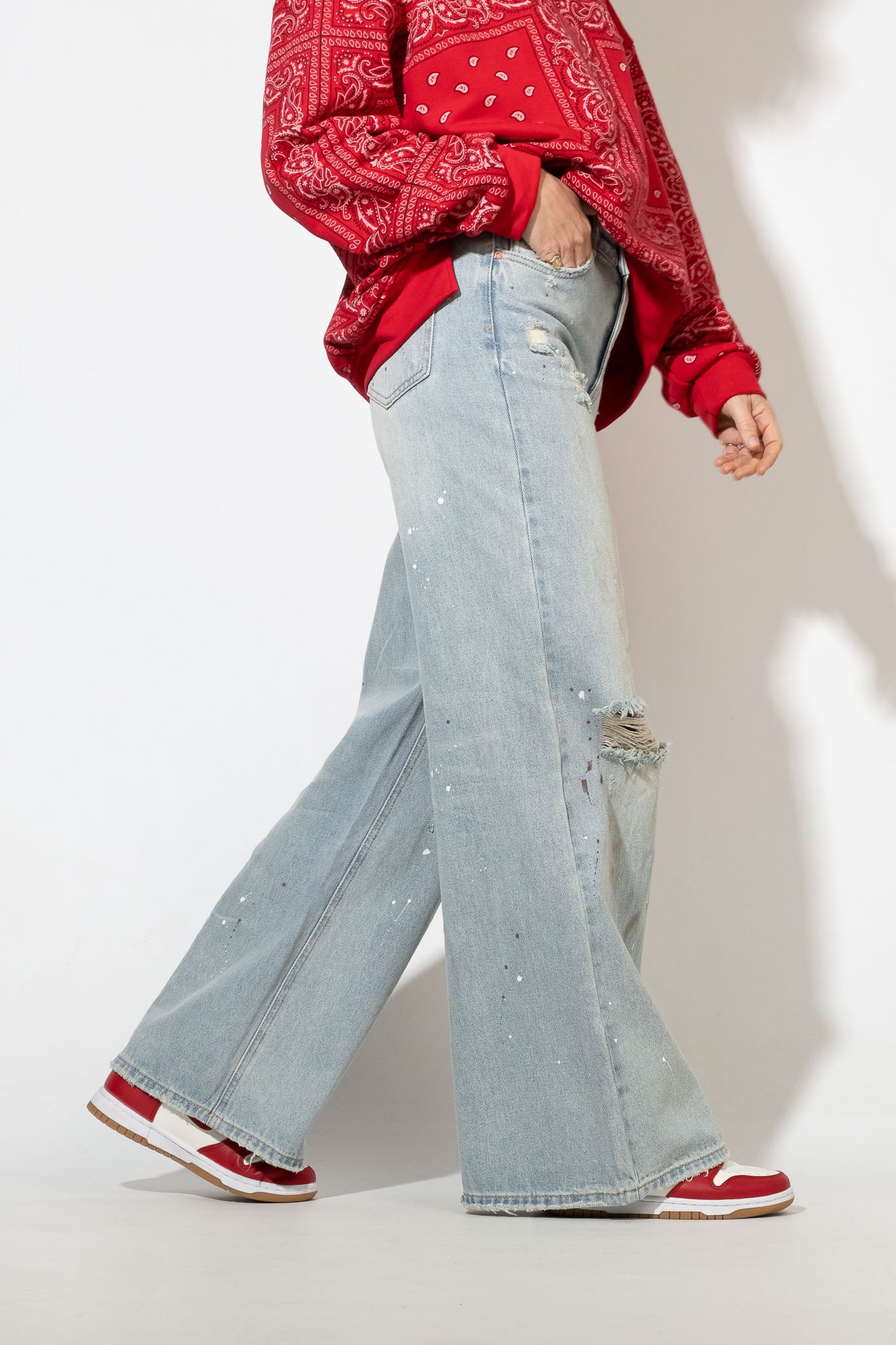 Jeans Colorado