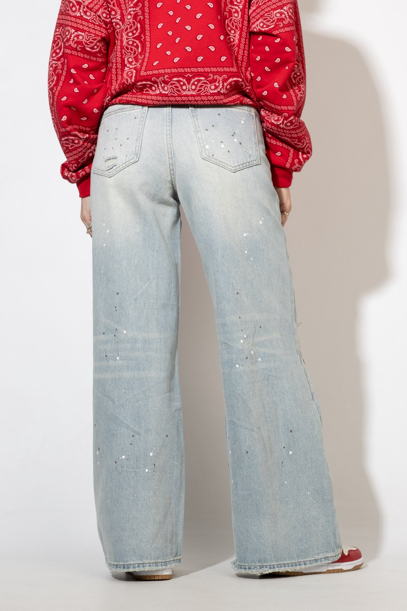 Jeans Colorado