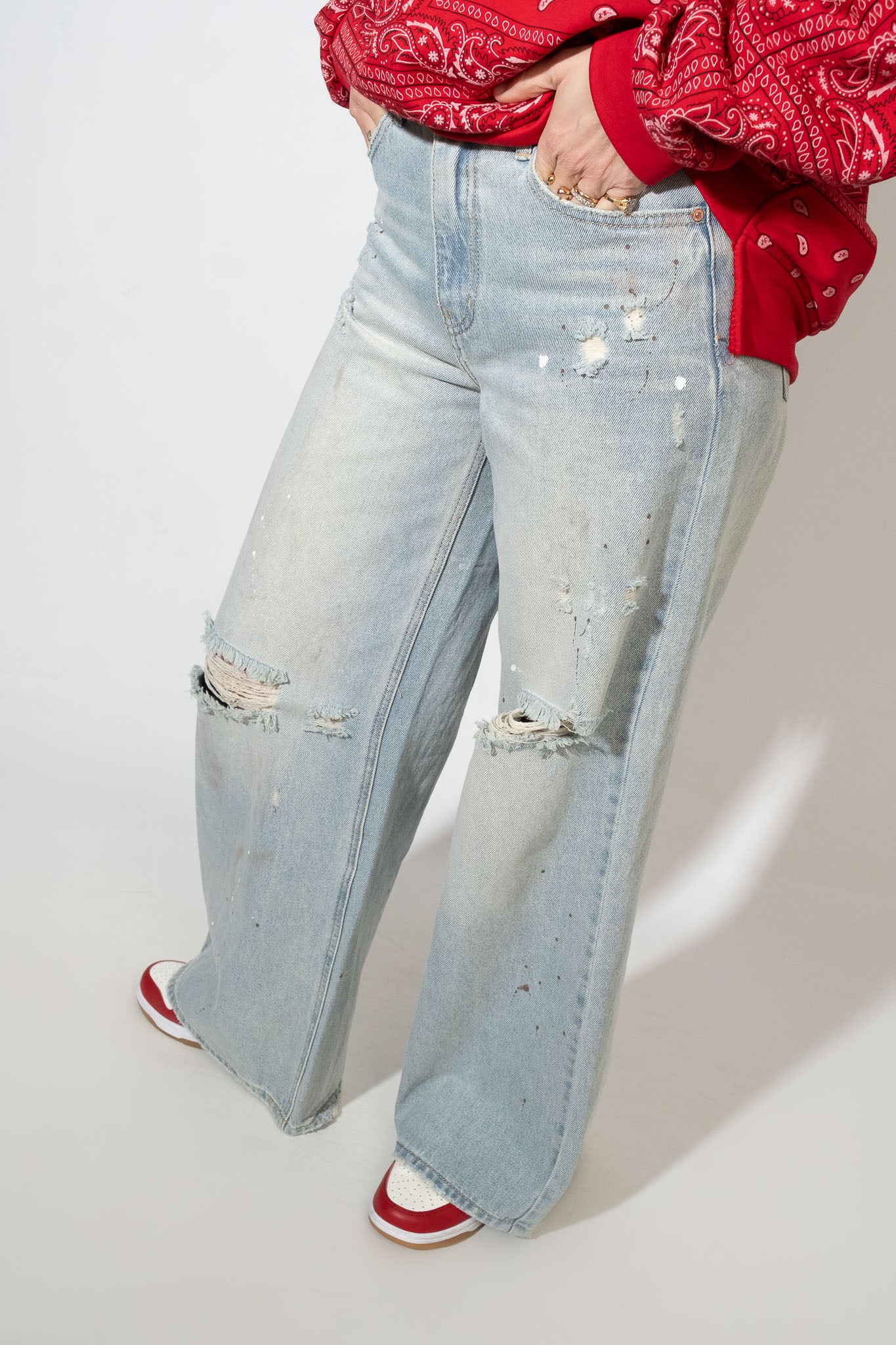 Jeans Colorado