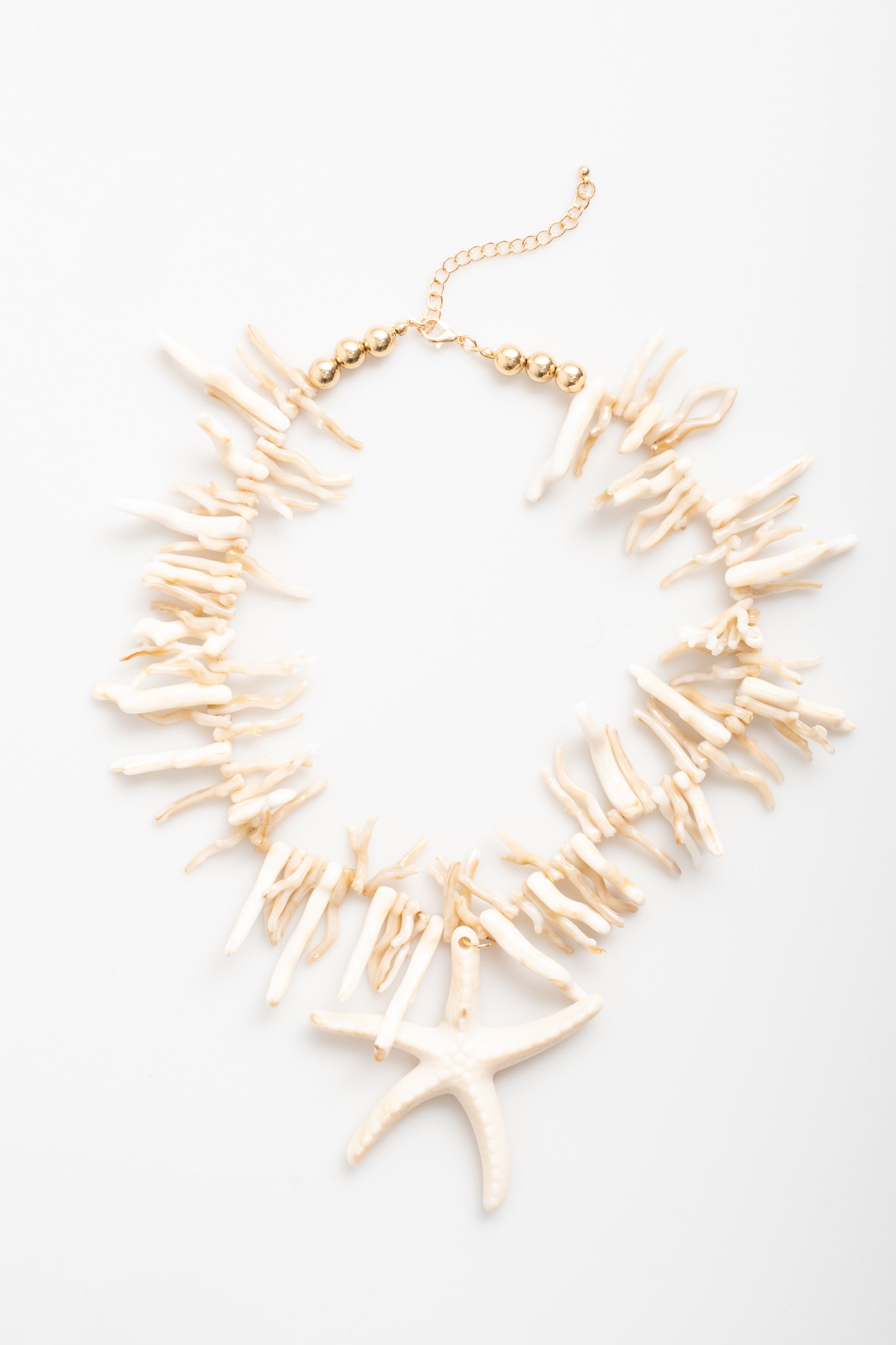 Collana Starfish