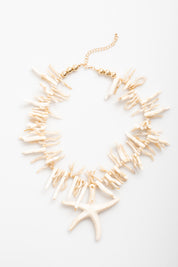 Collana Starfish