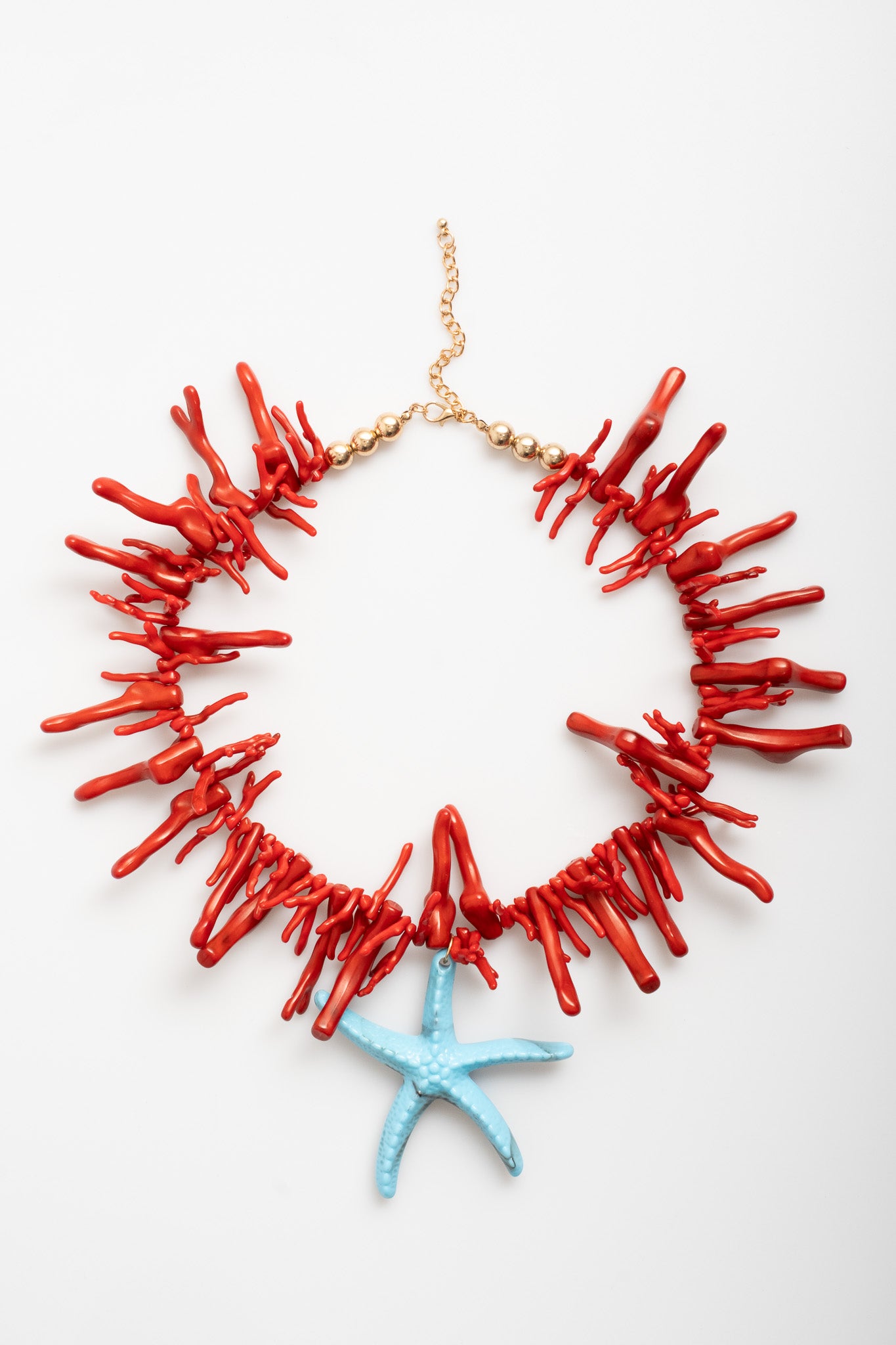 Collana Starfish