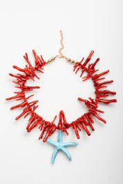 Collana Starfish