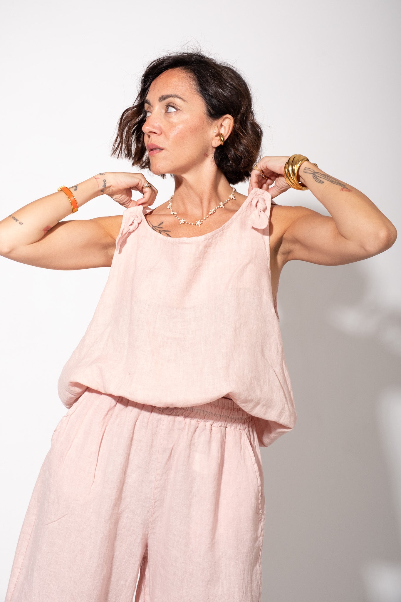 Completo Krizia