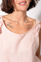 Collana Stella Marina