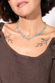 Collana Stella Marina