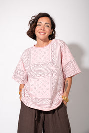 Felpa Shirley