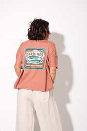 T-shirt Together