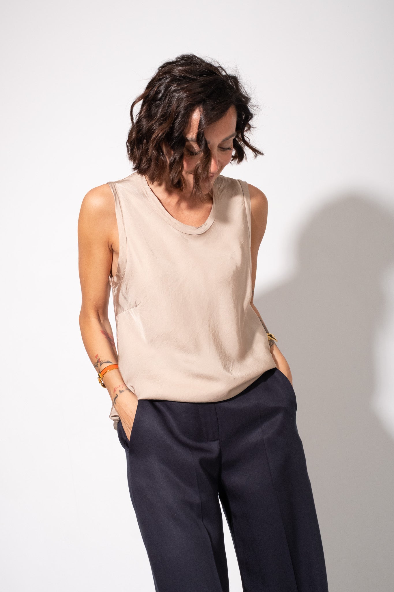 Top Lora