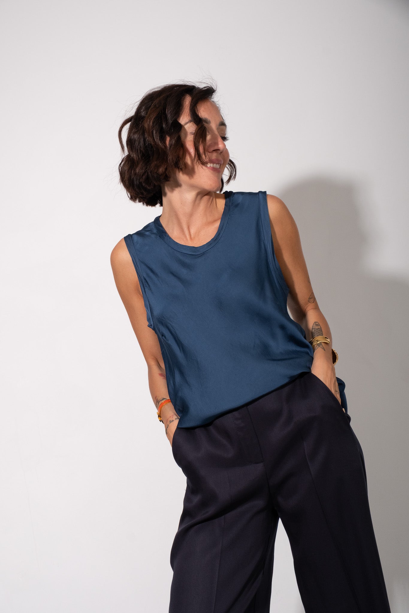 Top Lora