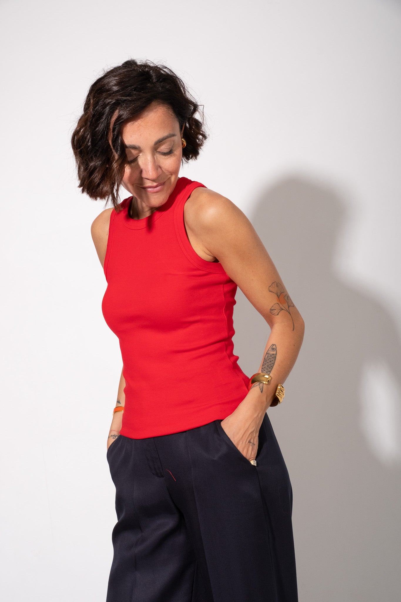 Tank Top Letizia