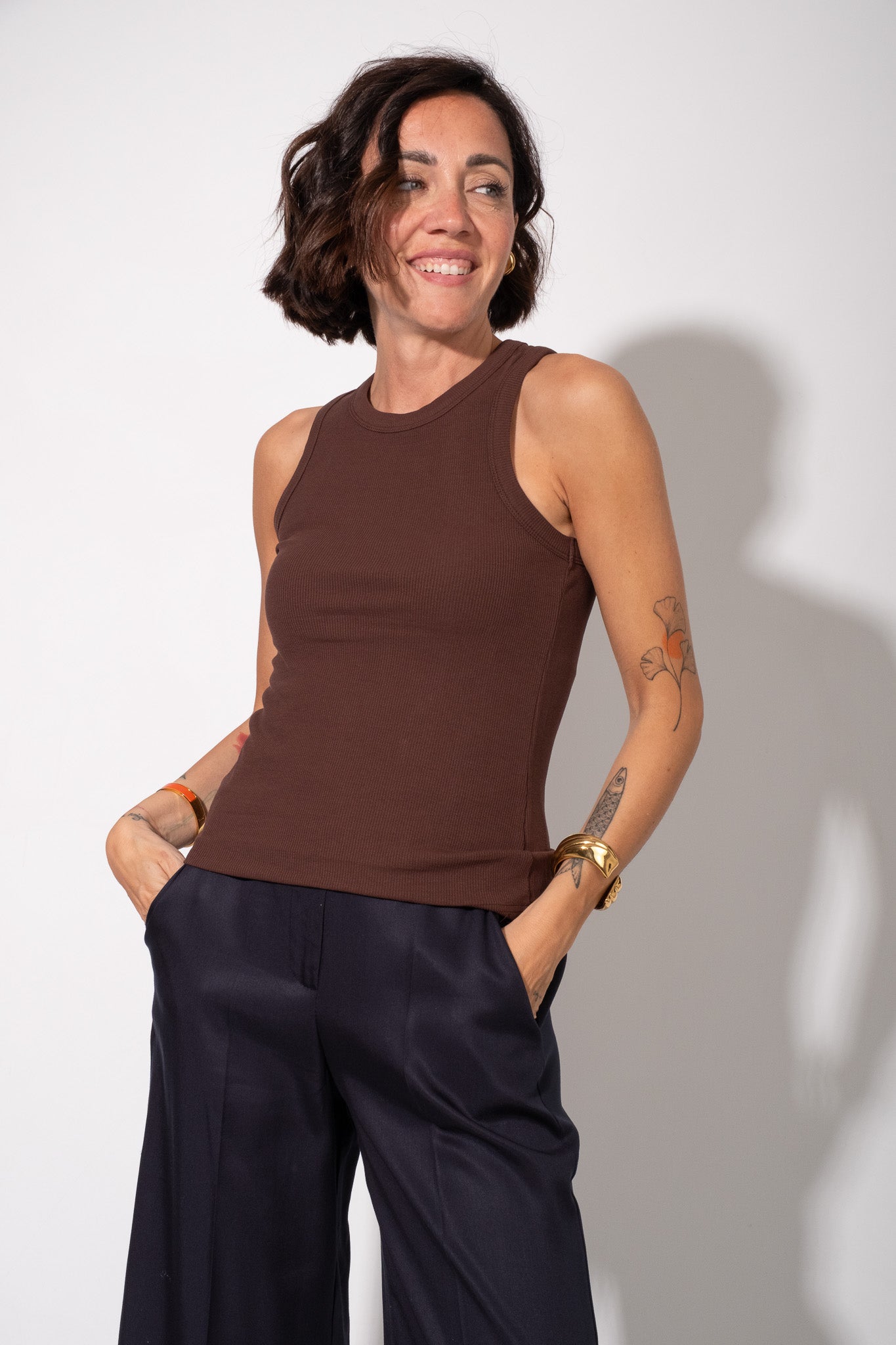 Tank Top Letizia