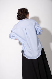 Camicia Mavi