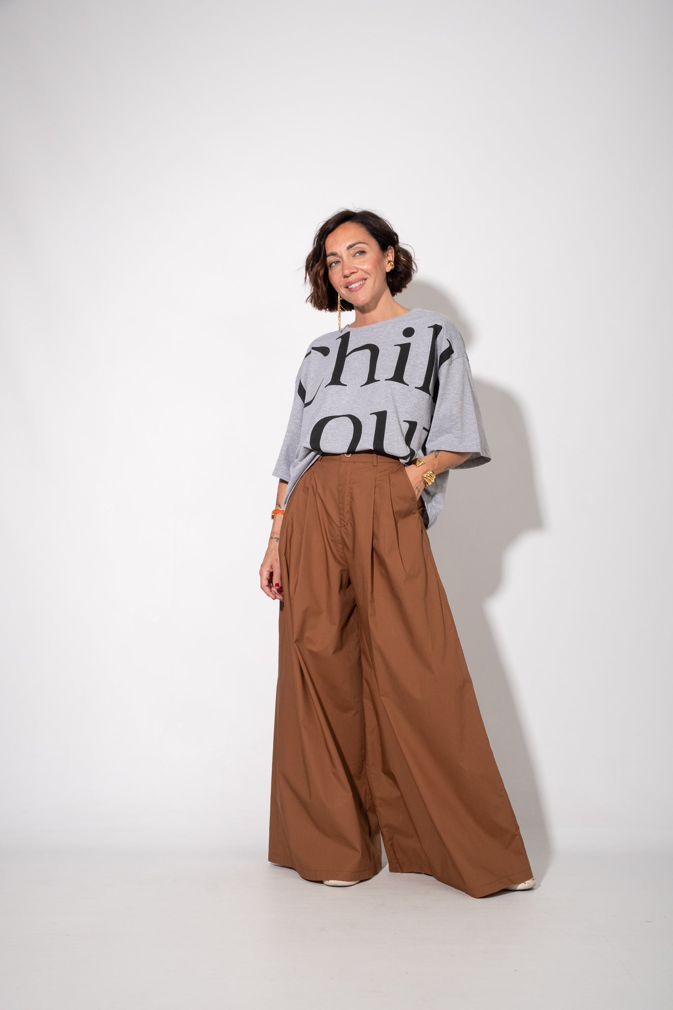 Pantalone Regina