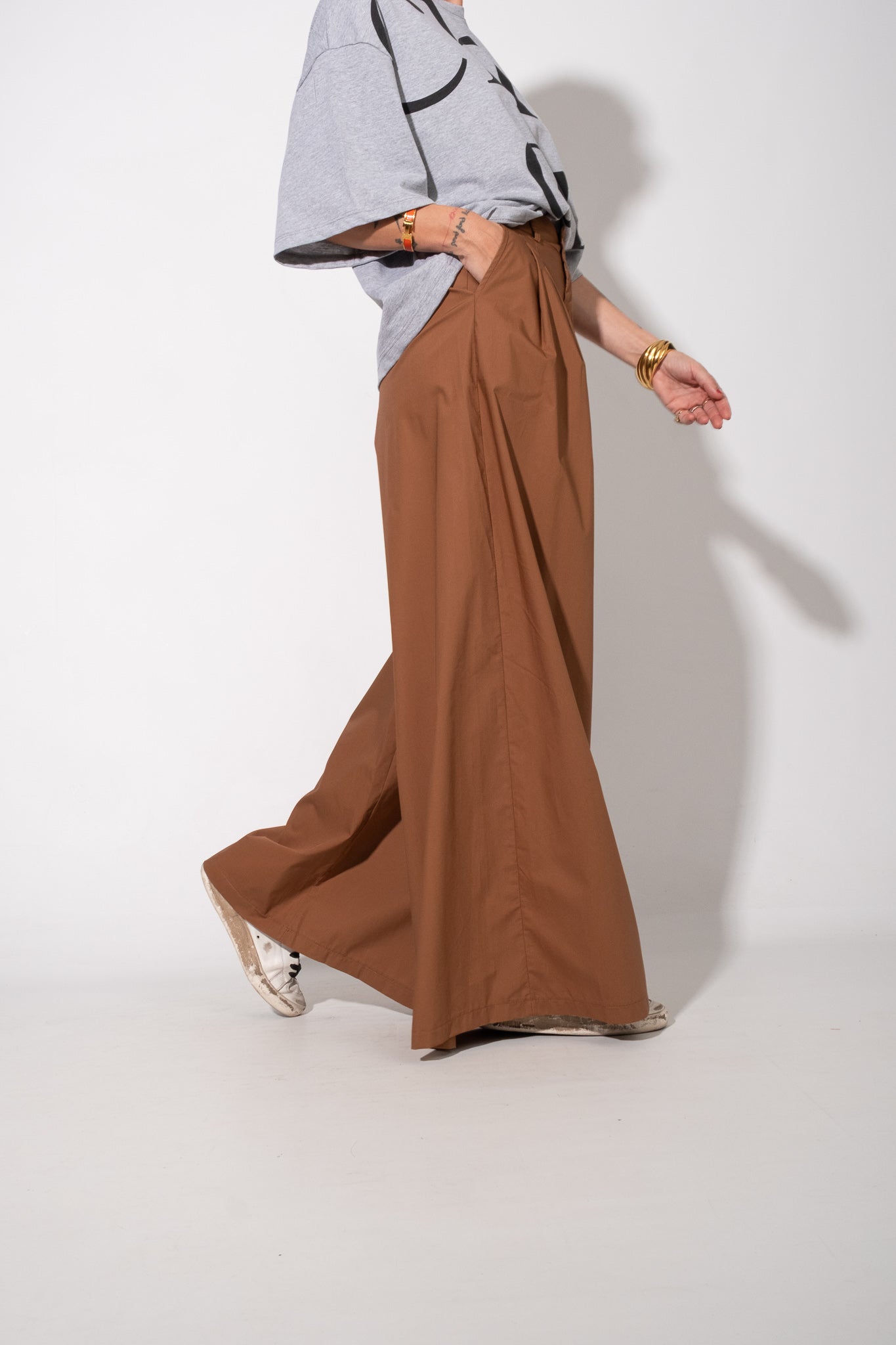 Pantalone Regina