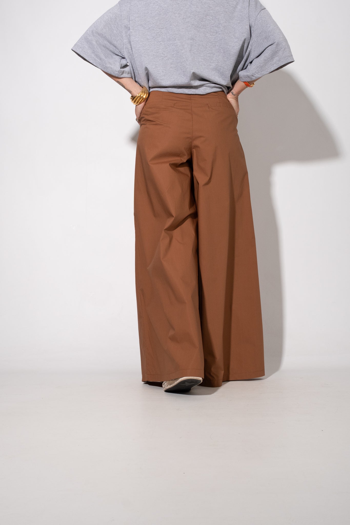 Pantalone Regina