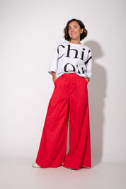 T-shirt chill  out
