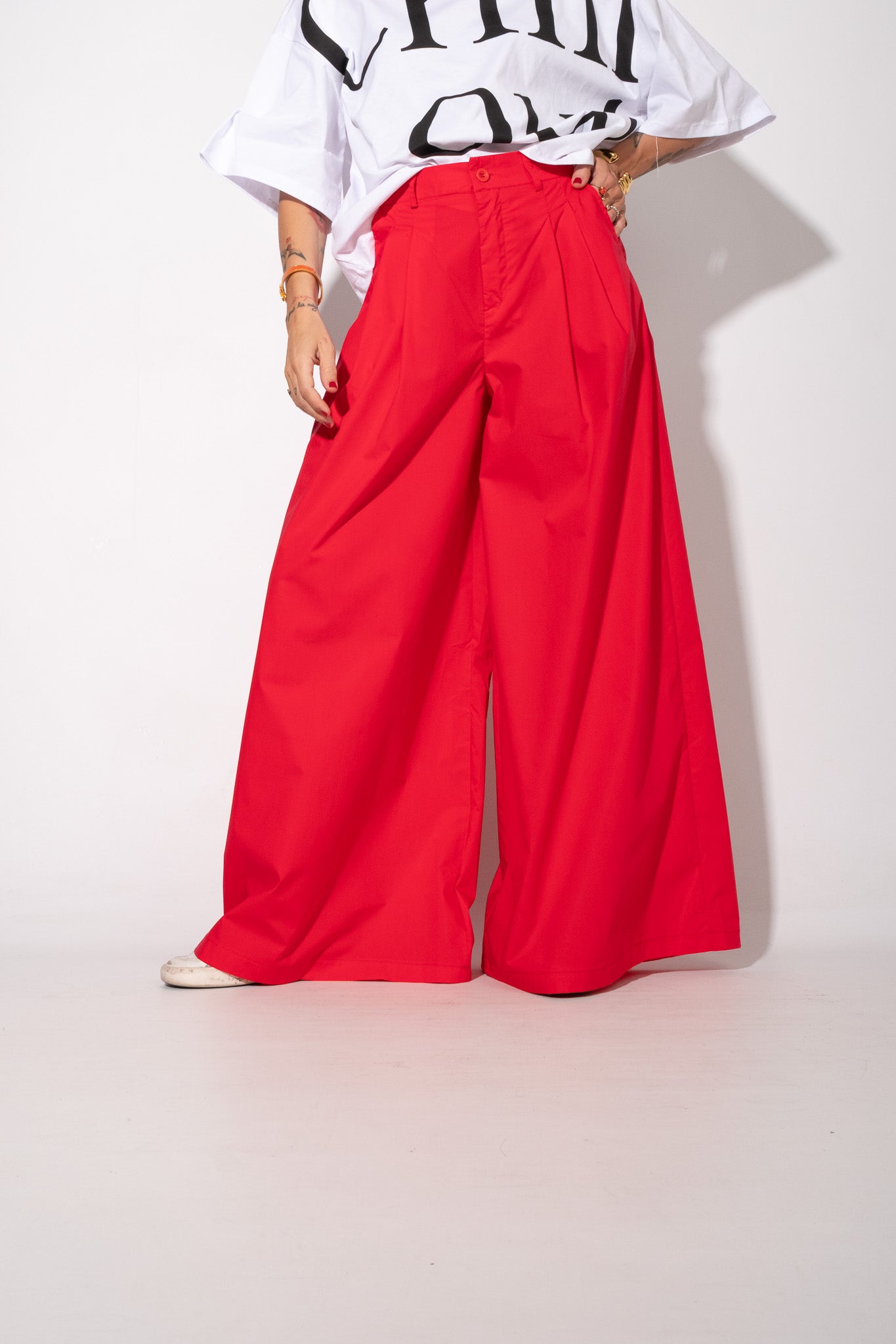 Pantalone Regina