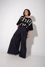 Pantalone Regina