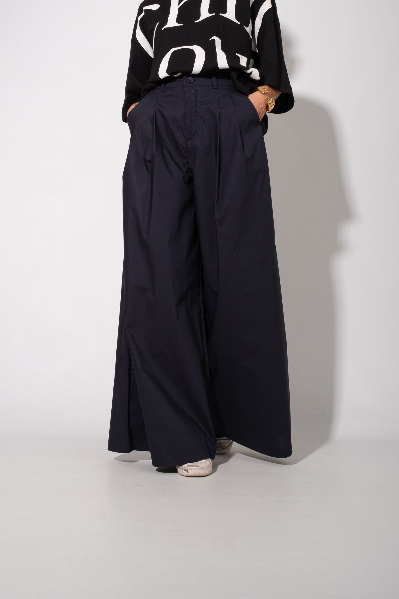 Pantalone Regina
