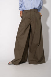Pantalone Regina