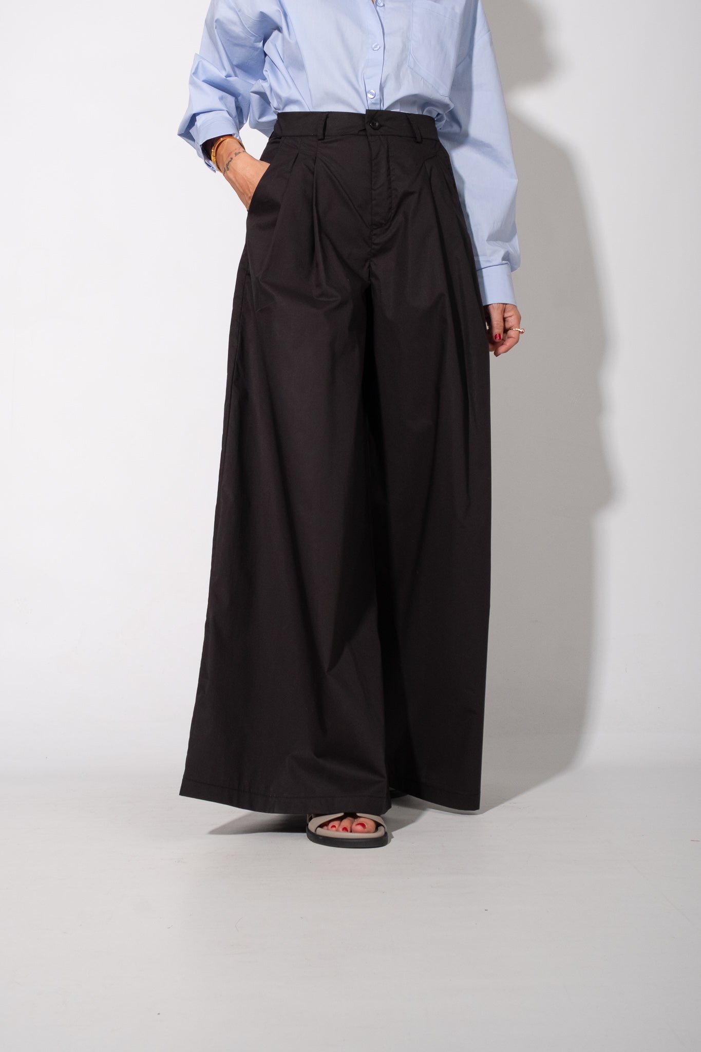 Pantalone Regina