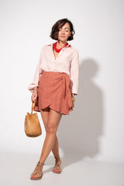 Camicia Portosole
