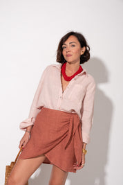 Camicia Portosole