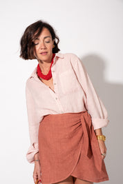 Camicia Portosole