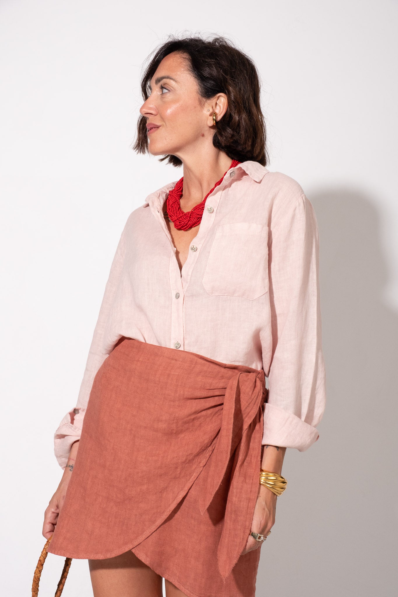 Camicia Portosole