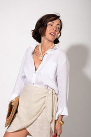 Camicia Portosole