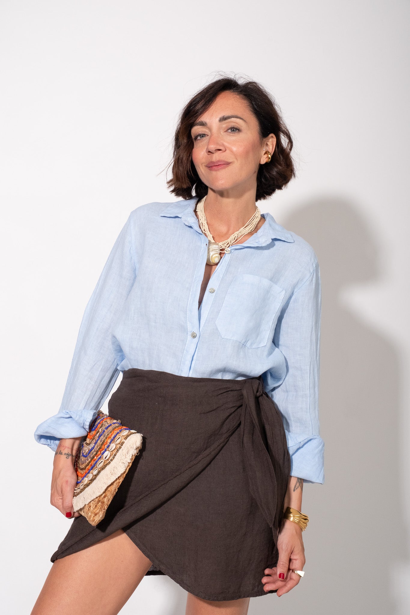 Camicia Portosole