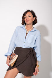 Camicia Portosole