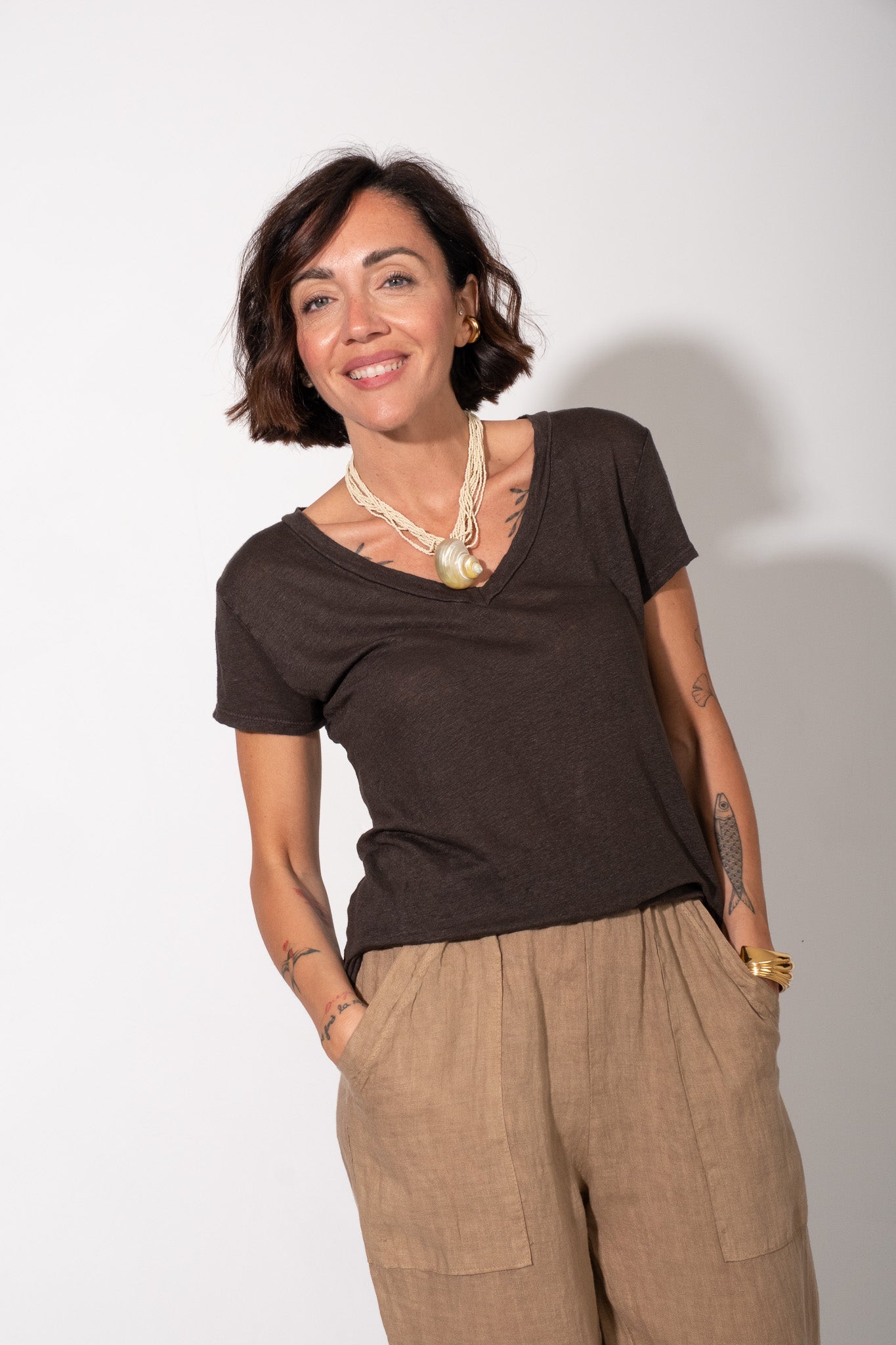 T-shirt Alma