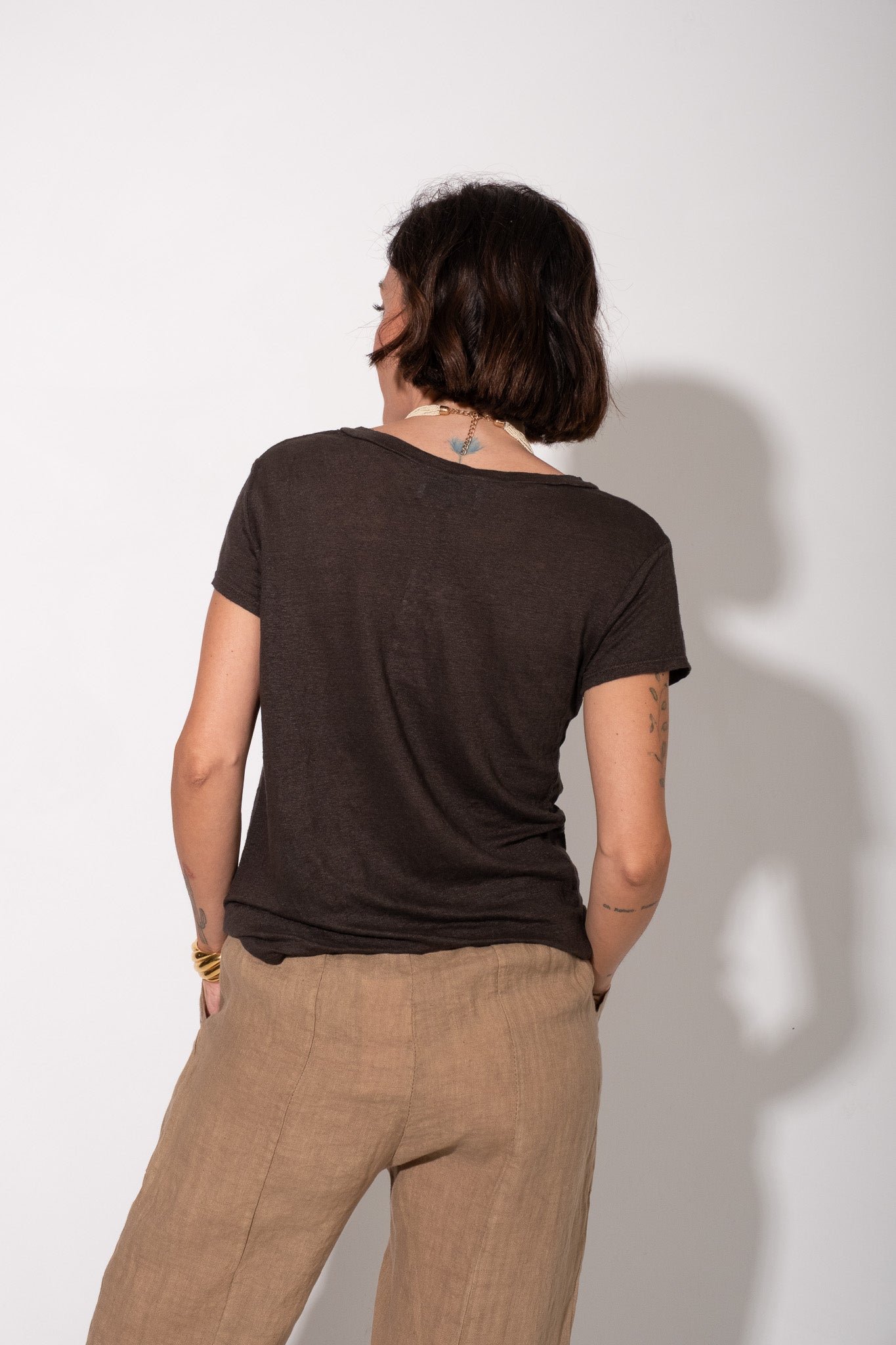 T-shirt Alma