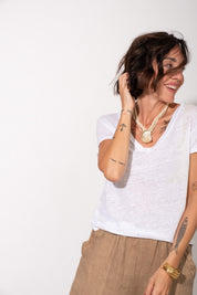 T-shirt Alma