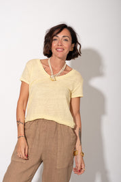 T-shirt Alma