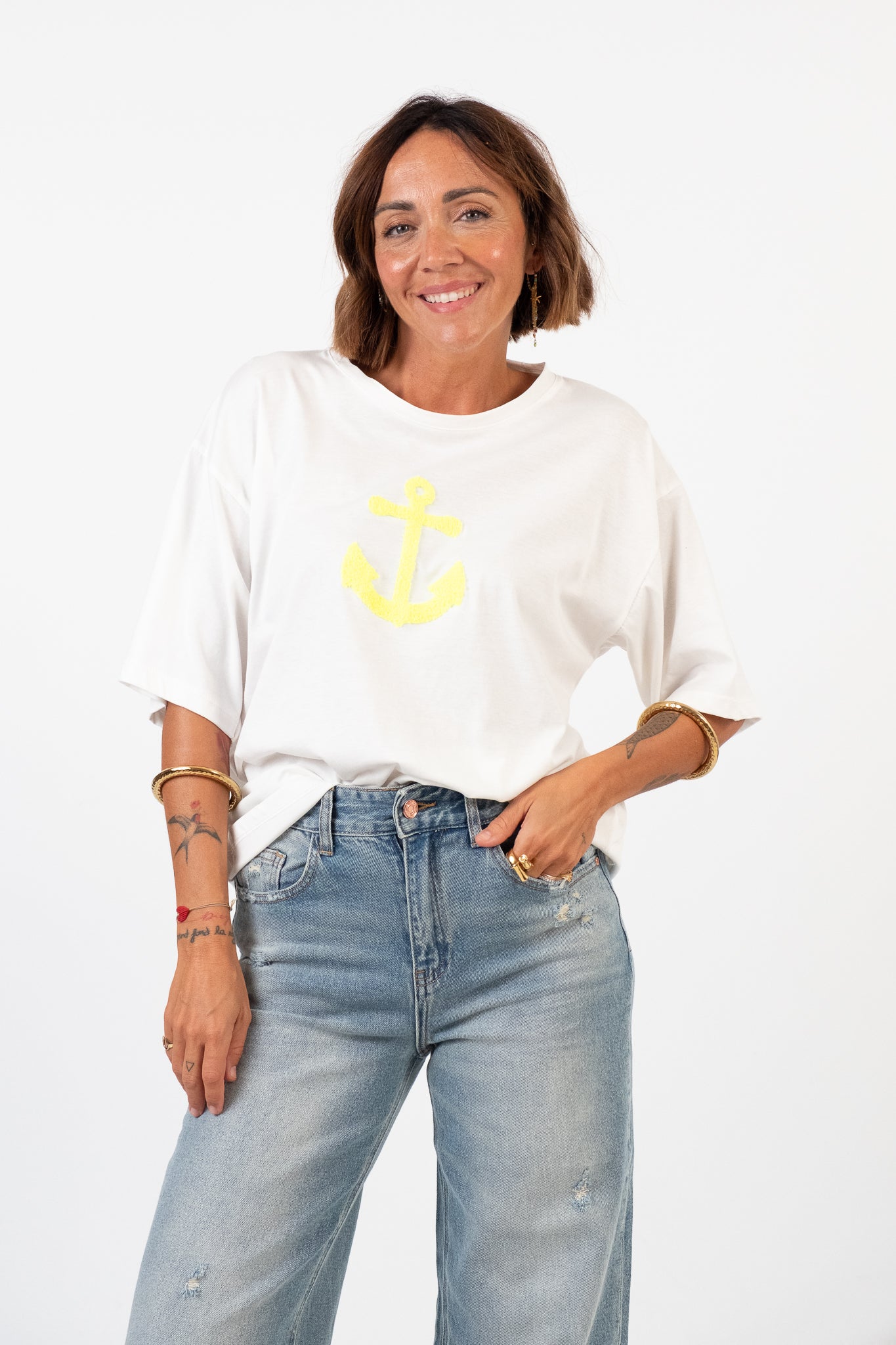 T-shirt Loveboat