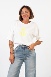 T-shirt Loveboat