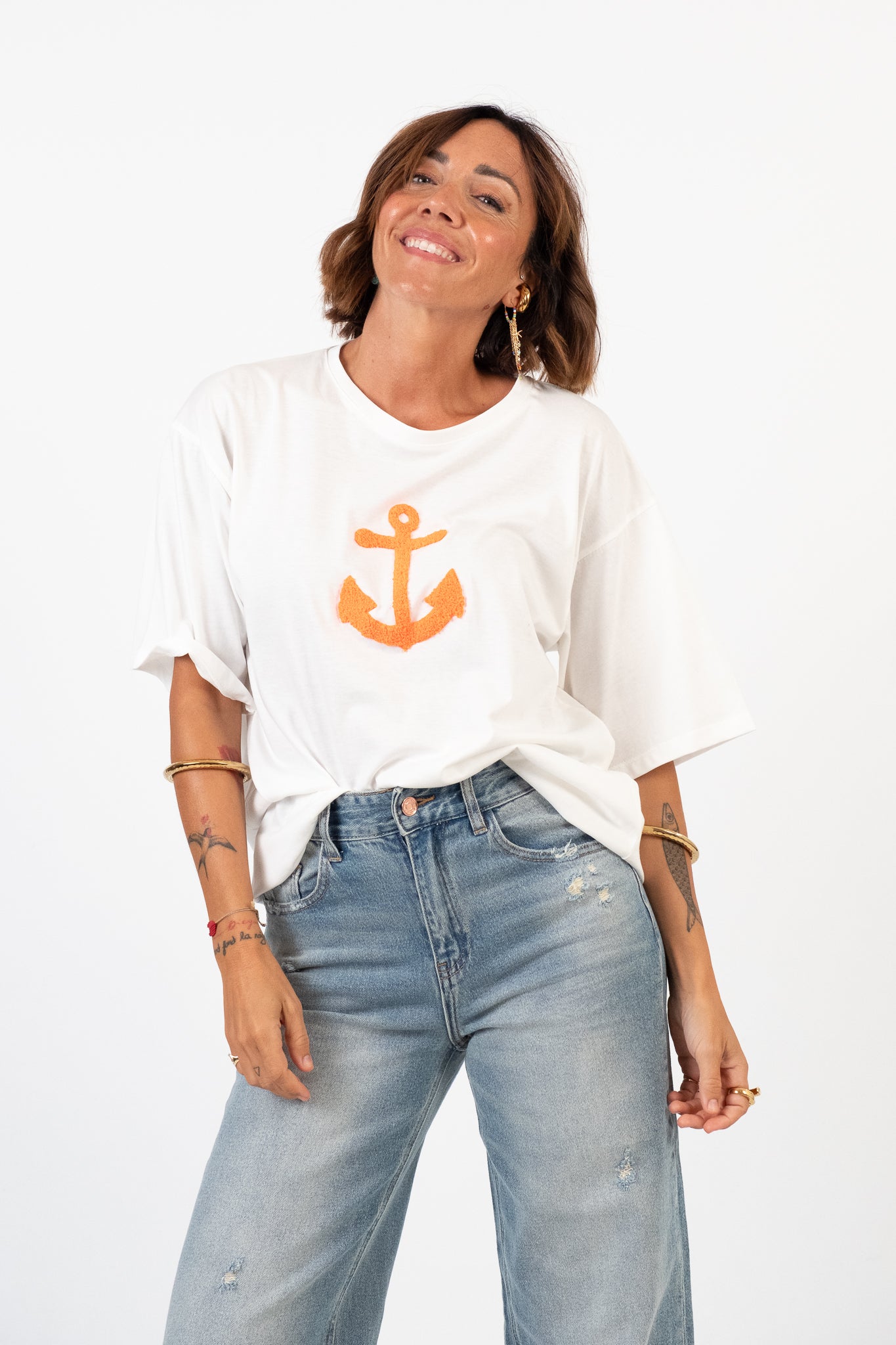T-shirt Loveboat