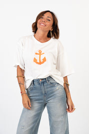 T-shirt Loveboat